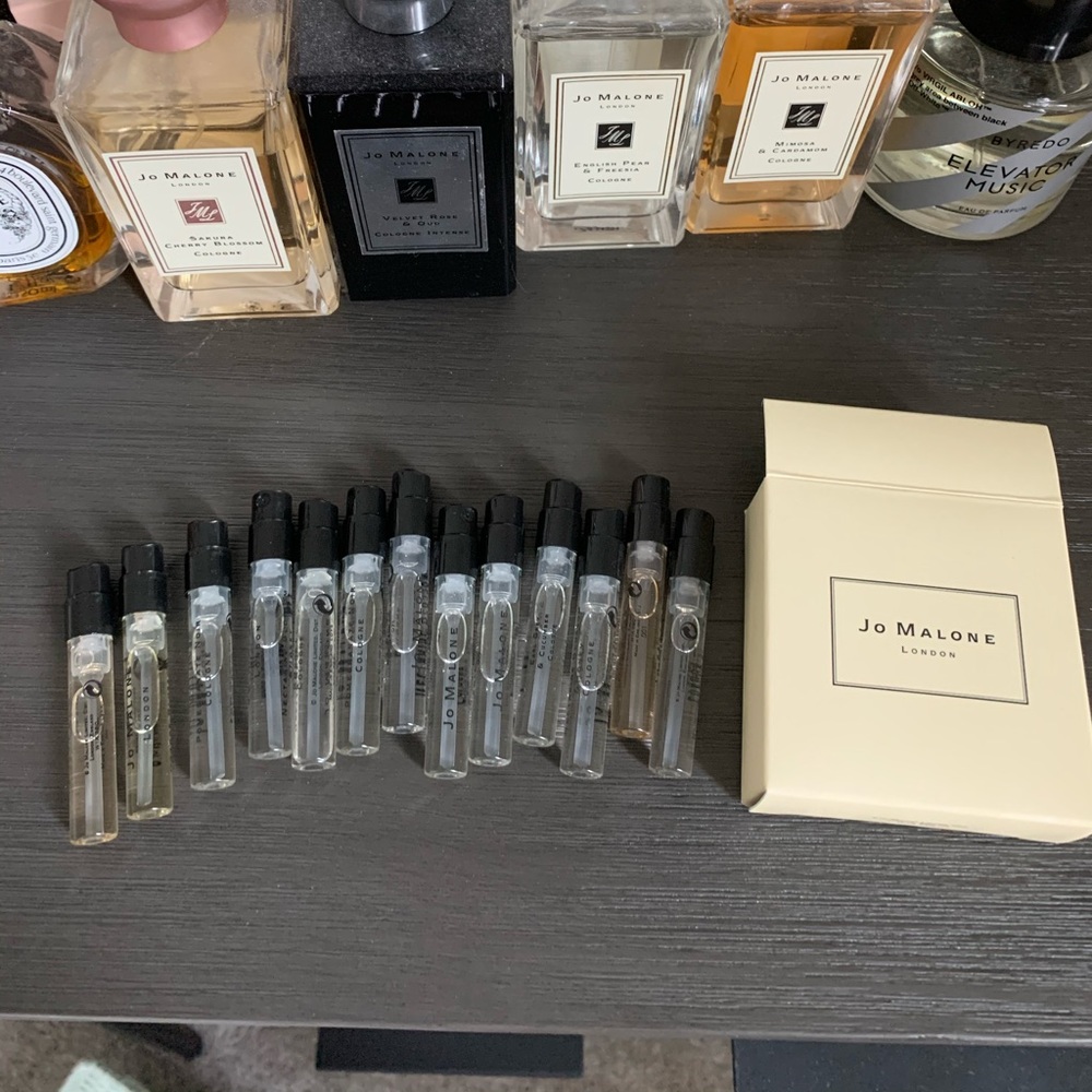 Jo Malone
